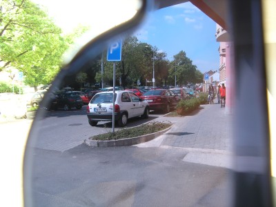 Filtrové brýle
